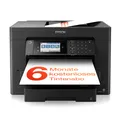 Epson WorkForce WF-7840DTWF Tintenstrahl-Multifunktionsgerät