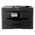 Espon WorkForce WF-7840DTWF Multifunktionsdrucker A3 Schwarz