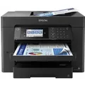 Epson WorkForce WF-7840DTWF Drucker | ✔️ Temporär mit Kostenlose Geschenkbox i.W.v. 160 €