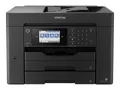 Epson WorkForce WF-7840DTWF - Multifunktionsdrucker - Farbe - Tintenstrahl - A3 (297 x 420 mm) (C11CH67402)
