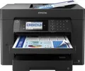 Epson WorkForce WF-7840DTWF Tinte mehrfarbig - C11CH67402