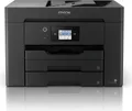 Epson WorkForce WF-7840DTWF - Multifunktionsdrucker - Farbe - Tintenstrahl - A3 (Original) - A3 (Medien) - bis zu 25 Seiten/Min. (Drucken) - 550 Blatt - 33.6 Kbps - USB 2.0, LAN, Wi-Fi(n), USB-Host (C11CH67402)
