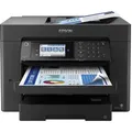 EPSON WorkForce WF-7840DTWF DIN A3+, 4in1, 4 Farben, WiFi