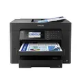 EPSON WorkForce Pro WF-7840DTWF Scanner Kopierer Fax WLAN 25€ Cashback