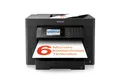Epson WorkForce WF-7840DTWF Tintenstrahldrucker, (ADF (Automatischer Dokumenteneinzug), Automatischer Duplexdruck)