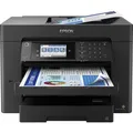 Epson Multifunktionsgerät WorkForce WF-7840DTWF, ADF, Kopierer, Fax, Scanner, Tintenstrahldrucker