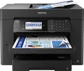C11CH67402 Epson WorkForce Pro WF-7840DTWF Tintenstrahl Farbdruck 4800 x 240 ~D~
