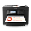 Epson Drucker WorkForce WF-7840DTWF DIN A3+ Multifunktionsdrucker WLAN