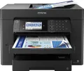 Epson Printer Drucker WorkForce WF-7840DTWF WF7840DTWF (C11CH67402)