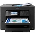 Epson WorkForce WF-7840DTWF, Multifunktionsdrucker