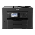 Epson WorkForce WF-7840DTWF 4-in-1 Tinten-Multifunktionsgerät