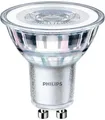 Philips Classic LED Spot, 3er Pack, 3,5W, 255lm, 2700K, klar (929001217893)