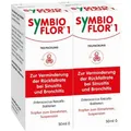 SYMBIOFLOR 1 Suspension 100 ml PZN 08636223