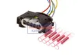 SENCOM Kabelreparatursatz Luftmassenmesser 20274 CuSn (Kupfer-Zinn)