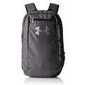 Under Armour Hustle Rucksack LDWR 29L Grau 1273274-040 Unisex Tragbar 15"