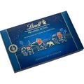 Lindt Pralinen Pralinés Royal, 25 Stück, 15 verschiedene Sorten, mit Alkohol, 250 g