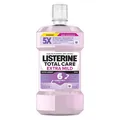3574661816814 Total Care płyn do płukania jamy ustnej Extra Mild 500ml Listerine
