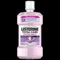 3574661816814 Listerine Total Care Extra łagodny smak 500 ml JNTL CONSUMER HEALT