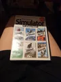 Microsoft Simulator PC Spiele Paket (Helicopter Simulato... | Game | Zustand gut