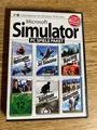 Microsoft Simulator PC Spiele Paket | DVD-ROM 26