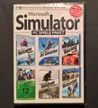 Microsoft Simulator (PC DVD-ROM)  PC SPIELE PAKET