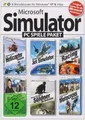 Microsoft Simulator PC Spiele Paket (Helicopter Sim... | Game | Zustand sehr gut