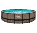 SUMMER WAVES Pool Frame Pool (1-tlg)