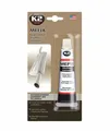 K2 Auspuff Montagepaste Dichtstoff Abgasanlage Reparatur Dichtmasse 140g Cement