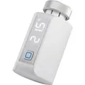 Homematic HEIZKÖRPERTHERMOSTAT EVO WEIß / HOMEMA EQ-155105A0
