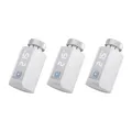 Homematic IP Heizkörperthermostat – Evo • 3er Pack