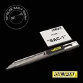Olfa ® Messer SAC-1 30° Cutter Klinge Profiqualität Autofolie Car Wrap Tönung