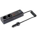 VOLTCRAFT Wechselrichter VC-CAR200 200 W 12 V/DC - 230 V/AC