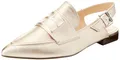 Högl Damen PAM Pumps, lightbro, 38.5 EU