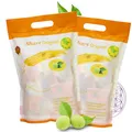2 x 500g Share Original fermentierte grüne Pflaume jap. Aprikose 2 Monatskur, vegan, laktosefrei