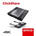 BARCO CSE200+ 2 Buttons R9861521EU 4K UHD ClickShare-Konferenzsystem | MwSt.-Rng