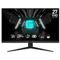 27" (68,58cm) MSI G2712F schwarz 1920x1080 1x DisplayPort 1.2a / 2x HDMI 2.0b