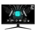 MSI G2712F Monitor 27 Zoll Display 1920 x 1080 (FullHD) Bildschirm Rapid IPS LED