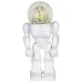 Donkey Products Dekofigur Donkey The Action Hero Globe