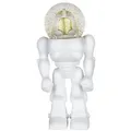Donkey The Action Hero Globe
