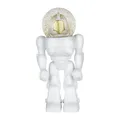 Donkey The Action Hero Globe