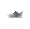 on On - Cloud 5 Waterproof - Grau Schnürschuh