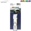 DUPLI COLOR DS Universallacke Auto Lackstift weiß 12ml
