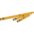 Stabila Wasserwaagen CLASSIC SET 70, 3-teilig (100 cm) (19819 M1045-2105)