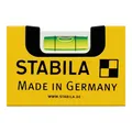 STABILA CLASSIC SET 70 3-teiliges Wasserwaagen-Set: 100 cm 60 cm 40 cm