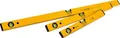 Stabila 3-teiliges Wasserwaagen-Set Stabila: 100cm 60cm