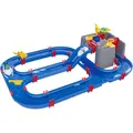 Aquaplay 8700001543 AquaPlay Harbour- Wasserbahn