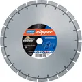 Norton Clipper Diamanttrennscheibe Extreme Universal Silencio 400x25,4 mm