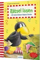 Der kleine Rabe Socke: Rätsel lösen mit dem kleinen Raben Socke Annet Rudolph
