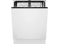 AEG GI7200A1SC 7000 Geschirrspüler (vollintegrierbar, 596 mm breit, 44 dB (A), A)