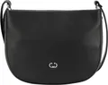 GERRY WEBER Umhängetasche Talk Different 1.0 Shoulderbag SHZ Black schwarz